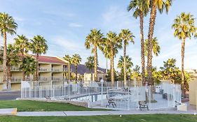 Quality Inn Boulder City Nevada