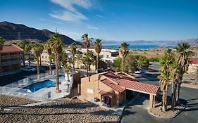 Quality Inn Boulder City Nevada 2*